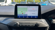 Ford Focus 1.5 EcoBlue 120 ST-Line X 5dr Auto Diesel Hatchback